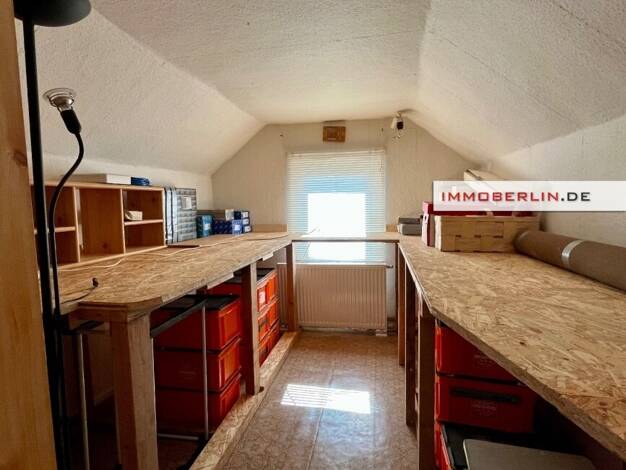 Einfamilienhaus zum Kauf 175.000 € 2 Zimmer 45 m² 579 m² Grundstück Zeesen Königs Wusterhausen 15711