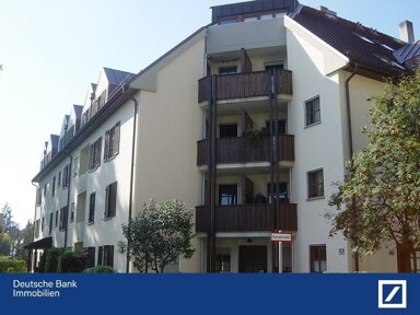 Wohnung zur Miete 800 € 2 Zimmer 66,5 m² 3. Geschoss frei ab sofort Josephsviertel Ingolstadt 85055