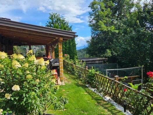 Einfamilienhaus zum Kauf 445.000 € 5 Zimmer 140,8 m² 11.022 m² Grundstück Agsdorf 9554