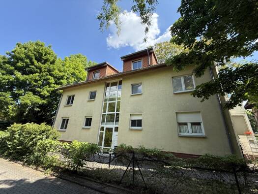 Wohnung zum Kauf 255.000 € 2 Zimmer 62,9 m² Friedrichshagen Berlin 12587