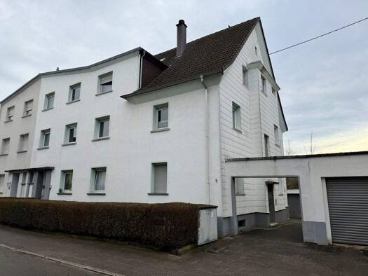 Haus zum Kauf 590.000 € 9 Zimmer 219 m² 260 m² Grundstück Weiherfeld-Dammerstock Karlsruhe 76199