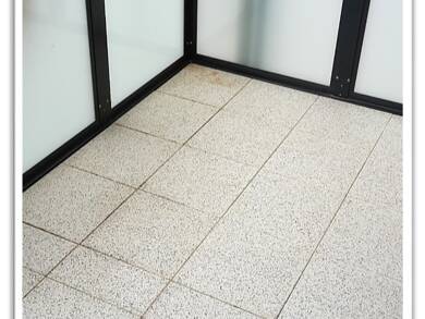 Wohnung zur Miete - Erstbezug 520 € 2 Zimmer 62 m² 2. Geschoss Am Oelschweg 6 Schleiz Schleiz 07907