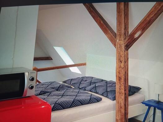 Wohnung zur Miete 400 € 1 Zimmer 44 m² Geschoss 3/3 frei ab sofort Söflingen Ulm 89081