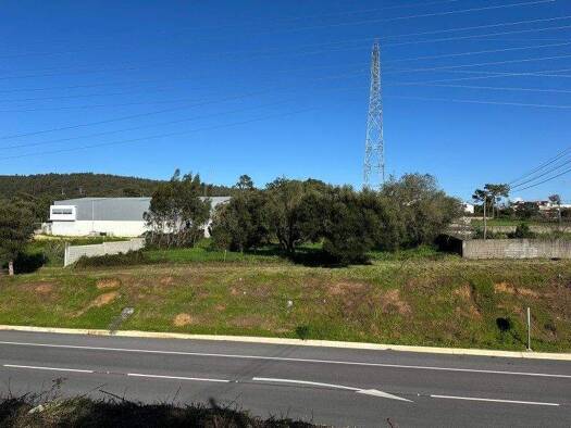 Grundstück zum Kauf 195.000 € 7.876 m² Grundstück Rio Maior 2040-063