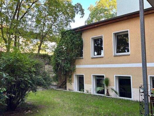 Wohnung zur Miete 1.183 € 3 Zimmer 90,2 m² EG Lauffener Str. 4 Oberschöneweide Berlin 12459