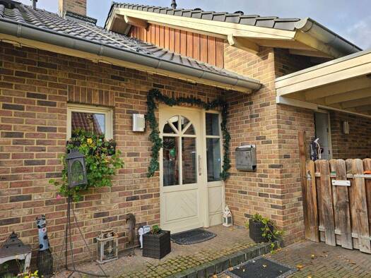 Einfamilienhaus zum Kauf 488.000 € 6 Zimmer 175 m² 705 m² Grundstück Nordhorn 48531