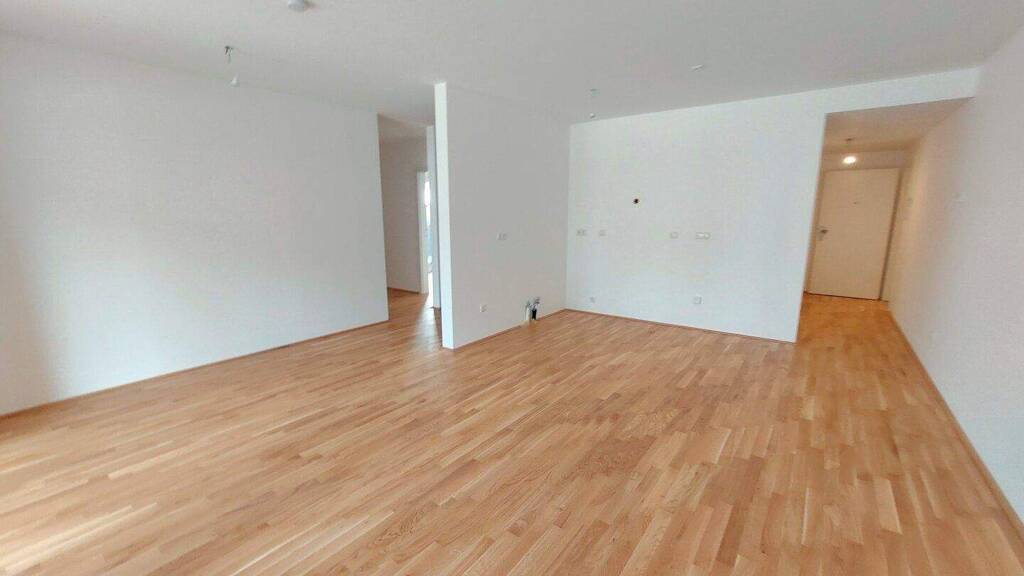 Wohnung zum Kauf - Erstbezug 279.900 € 3 Zimmer 82,1 m² EG Felix Iribauer-Straße Ober-Grafendorf 3200