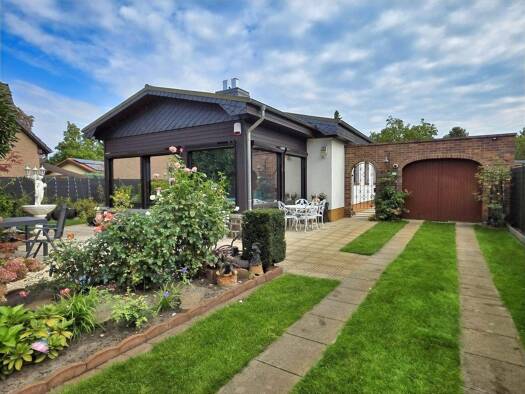 Einfamilienhaus zum Kauf 630.000 € 4 Zimmer 137 m² 435 m² Grundstück Köpenick Berlin 12555