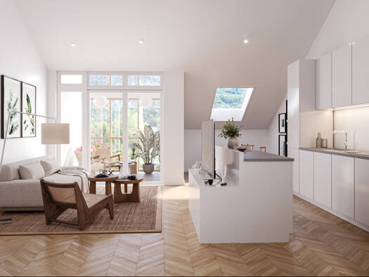 Wohnung zum Kauf 409.000 € 2 Zimmer 64 m² frei ab 31.12.2026 Grödig 5083