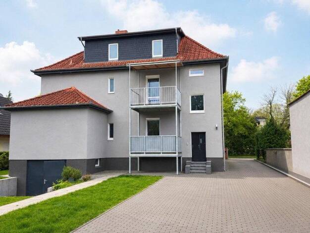Mehrfamilienhaus zur Miete 4.690 € 11 Zimmer 297 m² 1.135 m² Grundstück Mahlow Blankenfelde-Mahlow 15831