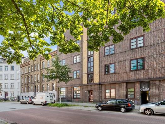 Wohnung zum Kauf 419.000 € 3 Zimmer 65 m² Altona-Nord Altona 22765
