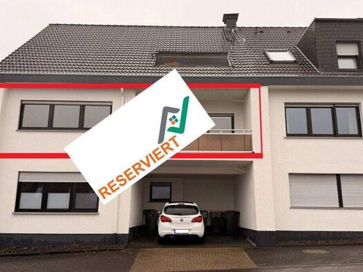 Wohnung zum Kauf 169.000 € 3 Zimmer 81 m² 1. Geschoss Meinerzhagen 58540