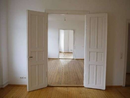 Wohnung zur Miete 1.140 € 6 Zimmer 190 m² 2. Geschoss Innenstadt Hameln 31785