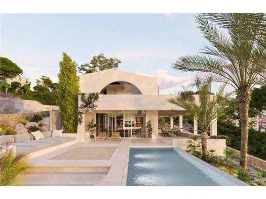Acker-/Waldstück zum Kauf 900.000 € Calvià 07180