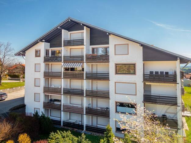 Wohnung zum Kauf 130.000 € 1 Zimmer 33,4 m² Oy Oy-Mittelberg 87466