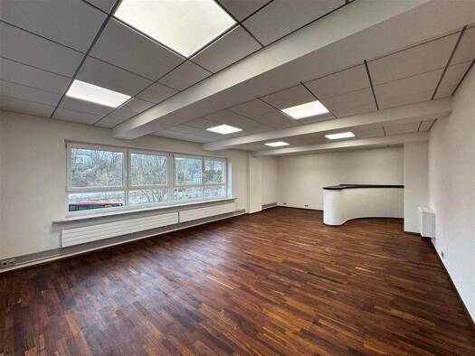 Büro zur Miete 469 m² Bürofläche teilbar ab 239 m² Coburg 96450