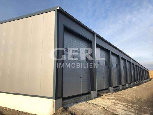 Lagerhalle zur Miete 280 € 46 m² Lagerfläche Aiterhofen 94330