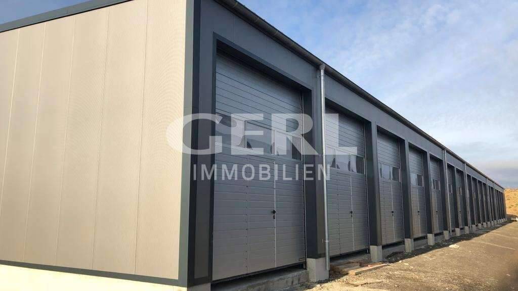 Lagerhalle zur Miete 280 € 46 m² Lagerfläche Aiterhofen 94330