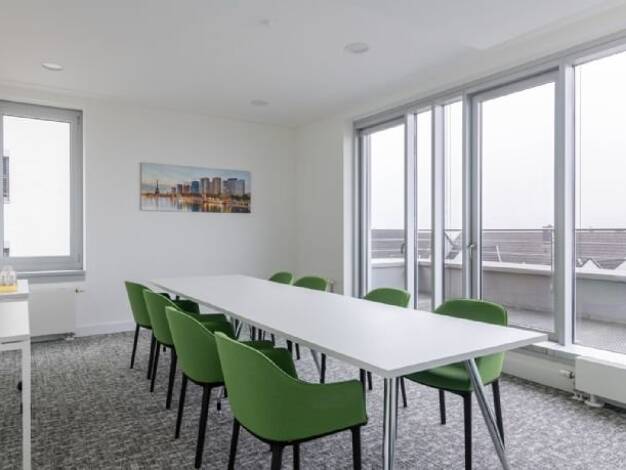 Bürofläche zur Miete provisionsfrei 1.159 € 70 m² Bürofläche teilbar von 20 m² bis 70 m² Darmstädter Landstraße 116 Sachsenhausen Frankfurt am Main 60598