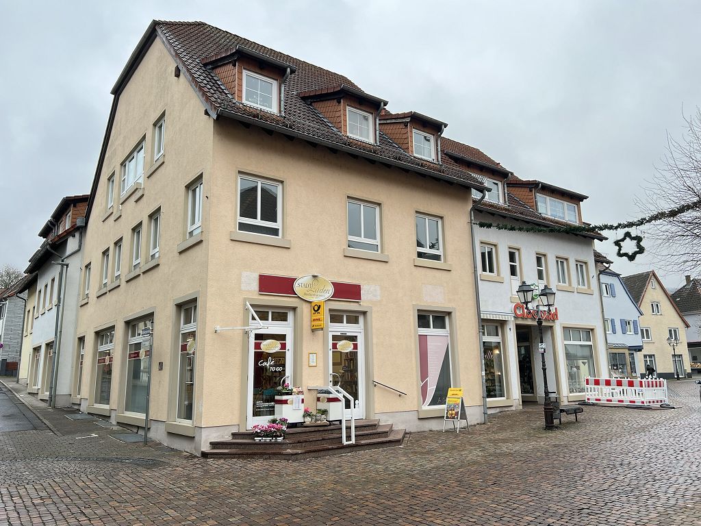 Büro-/Praxisfläche zum Kauf 199.000 € 139 m²<br/>Bürofläche Rockenhausen Rockenhausen 67806