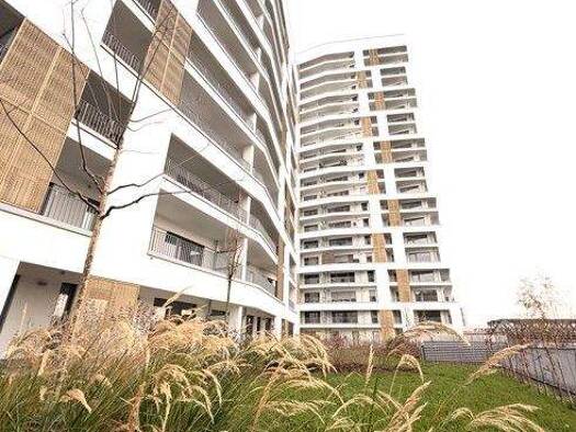 Wohnung zur Miete 3.675 € 5 Zimmer 152,7 m² 19. Geschoss Gutleutstraße 289 Gutleutviertel Frankfurt 60327