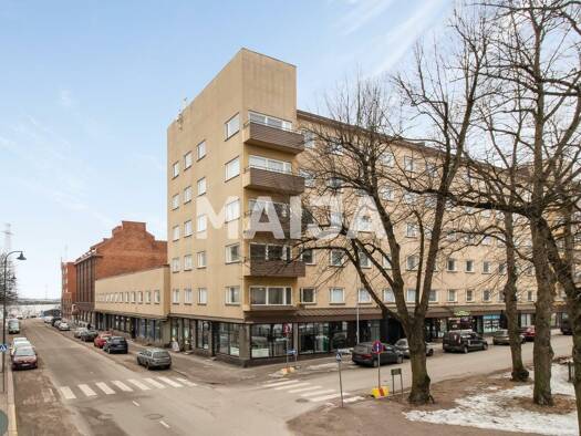 Bürofläche zum Kauf 349.000 € Kotka 48100