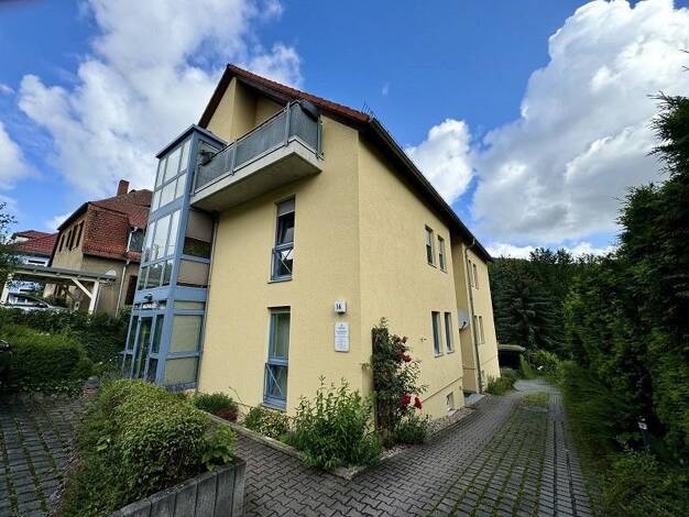 Wohnung zum Kauf 85.000 € 1 Zimmer 40 m² Freital Freital 01705