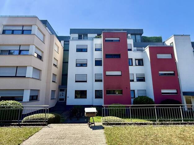 Wohnung zur Miete 1.300 € 4 Zimmer 105 m² Wiblingen Ulm 89079