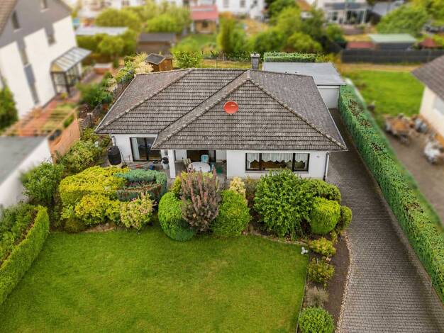 Einfamilienhaus zum Kauf 399.000 € 4 Zimmer 120 m² 748 m² Grundstück Oberau Altenstadt 63674