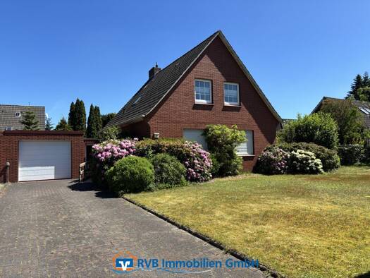 Einfamilienhaus zum Kauf 239.000 € 4 Zimmer 90 m² 623 m² Grundstück Remels Uplengen 26670