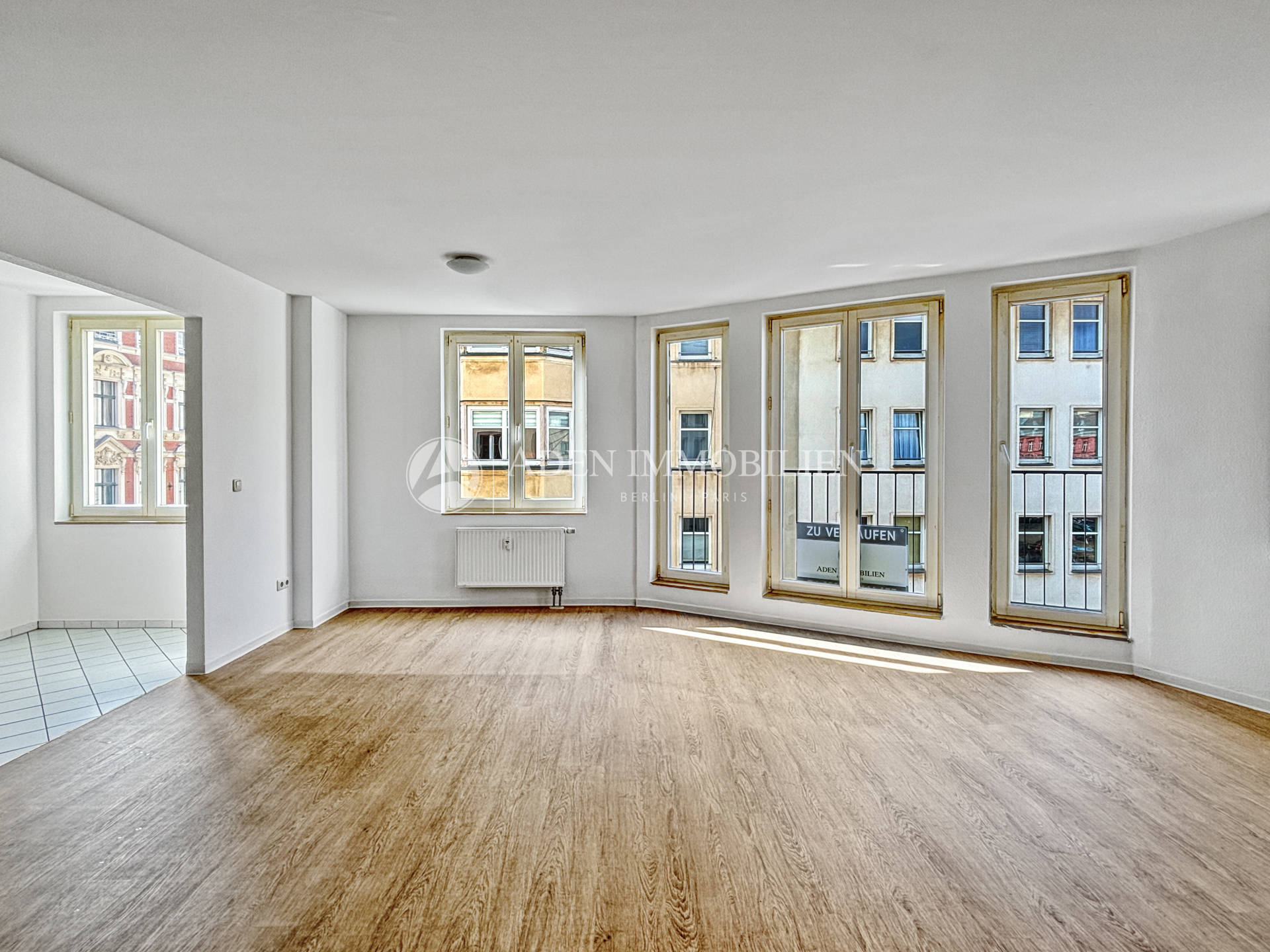 Wohnung zum Kauf 369.000 € 3 Zimmer 80,1 m²<br/>Wohnfläche 2.<br/>Geschoss Kietzer Str. 7 Köpenick Berlin 12555