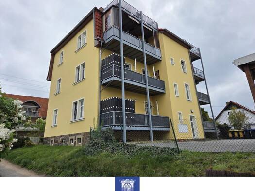 Wohnung zum Kauf 140.000 € 3 Zimmer 66,3 m² Weinböhla 01689
