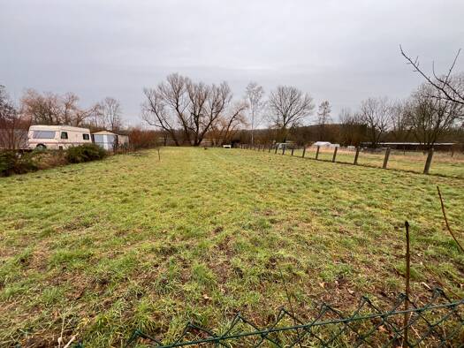 Grundstück zum Kauf provisionsfrei 190.000 € 1.053 m² Grundstück Kamener Straße 11 Bramey-Lenningsen Bönen 59199