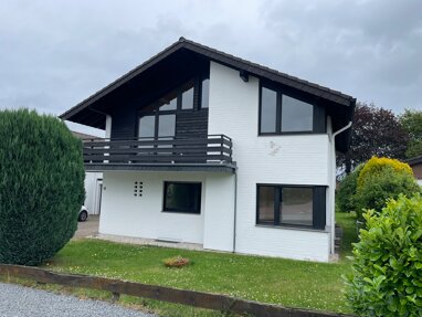 Einfamilienhaus zur Miete 1.450 € 5 Zimmer 160 m² 450 m² Grundstück frei ab sofort Am Eisernen Kreuz Nideggen Nideggen 52385