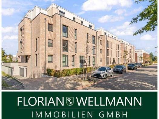 Wohnung zum Kauf 599.000 € 4 Zimmer 115 m² Lehe Bremen 28359