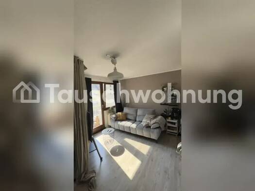 Studio zur Miete Tauschwohnung 450 € 1 Zimmer 32 m² 3. Geschoss Neustadt-Süd Köln 50677