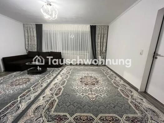 Wohnung zur Miete Tauschwohnung 720 € 2 Zimmer 65 m² Höhenberg Kalk 51103