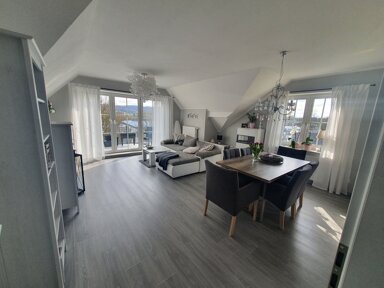 Wohnung zur Miete 680 € 3 Zimmer 86 m² 3. Geschoss Mühlenweg Brilon Brilon 59929