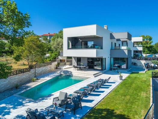 Villa zum Kauf provisionsfrei 1.190.000 € 5 Zimmer 720 m² Grundstück Rakalj 52207