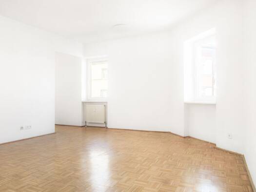 Wohnung zum Kauf 175.000 € 37,2 m² 2. Geschoss Ignaz-Harrer-Straße 13 Salzburg Salzburg 5020