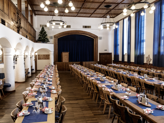 Restaurant zur Miete provisionsfrei 1.200 m² Grundstück Vilshofen Vilshofen an der Donau 94474