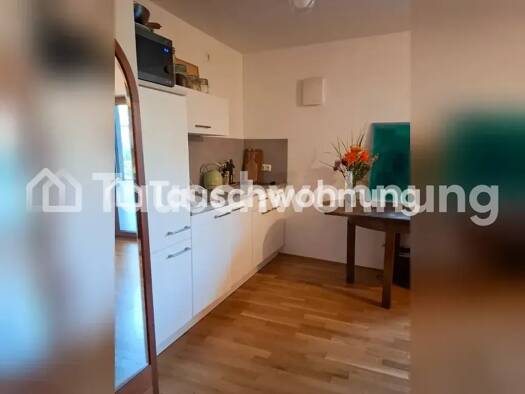 Studio zur Miete Tauschwohnung 500 € 1 Zimmer 25 m² Steinweg Regensburg 93059