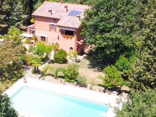 Haus zum Kauf 990.000 € 450 m² Cetona 53040