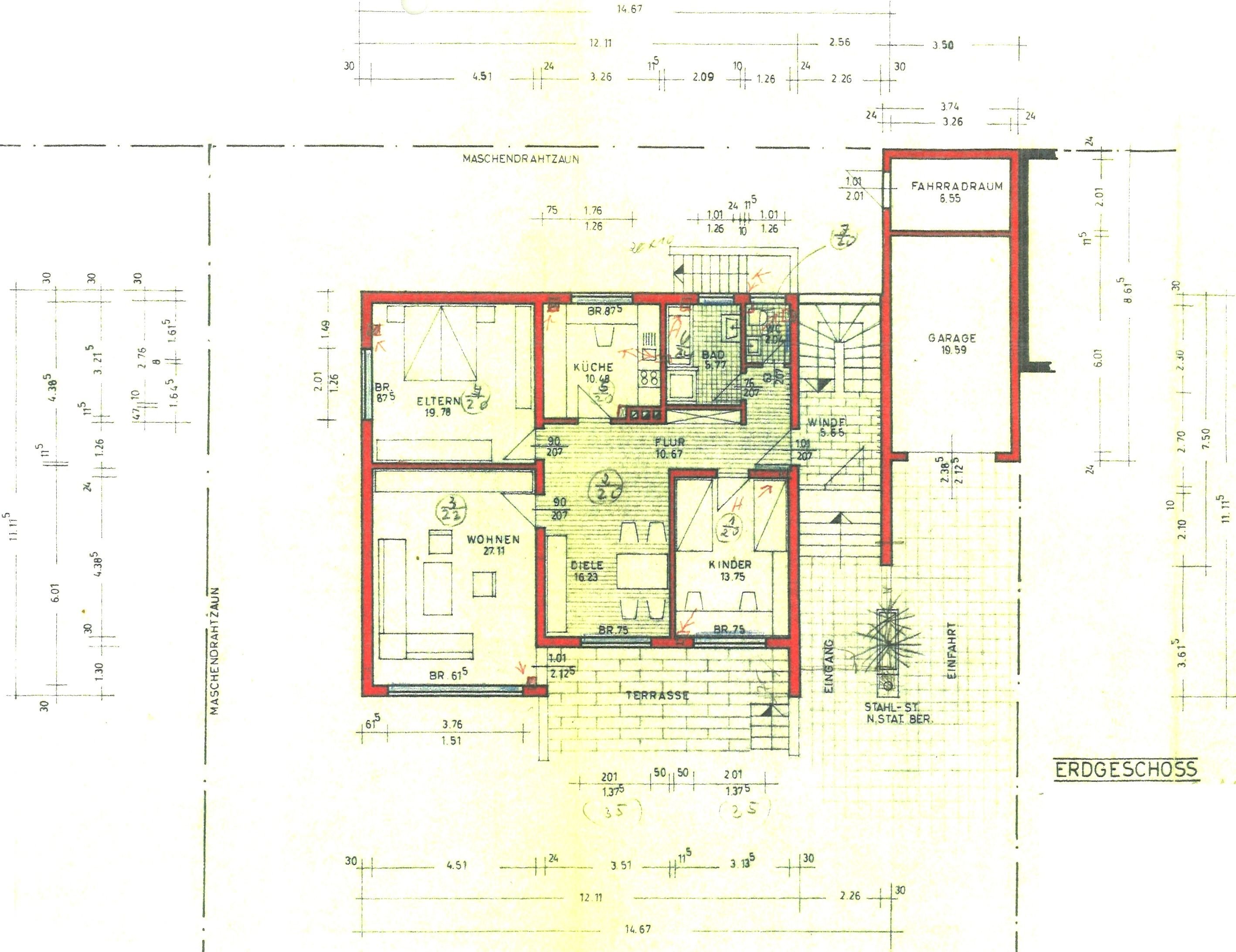 Bungalow zum Kauf 558.000 € 4 Zimmer 130 m²<br/>Wohnfläche 781 m²<br/>Grundstück Herzogenaurach 10 Herzogenaurach 91074