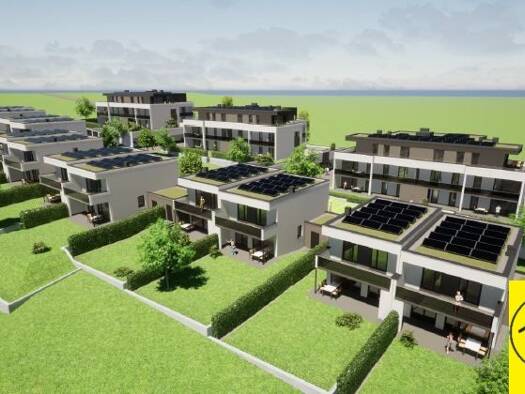 Wohnung zum Kauf 356.829 € 3 Zimmer 79,4 m² Amstetten 3300