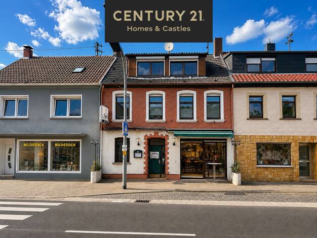 Reihenmittelhaus zum Kauf 149.000 € 8 Zimmer 200 m² 100 m² Grundstück frei ab sofort Bildstock Friedrichsthal 66299