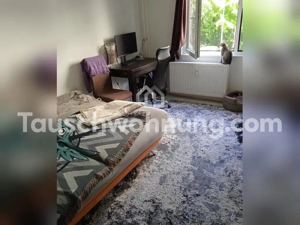 Wohnung zur Miete 344 € 2 Zimmer 45 m²<br/>Wohnfläche EG<br/>Geschoss Friedrichshain Berlin 10247