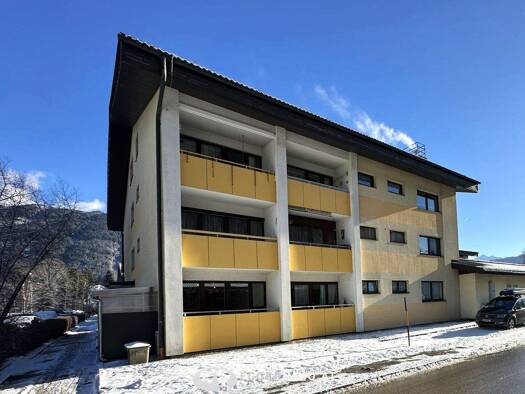 Wohnung zur Miete 560 € Zell am See 5700