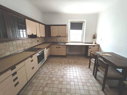 Wohnung zur Miete 450 € 2 Zimmer 75 m² Zweibrücken 66482