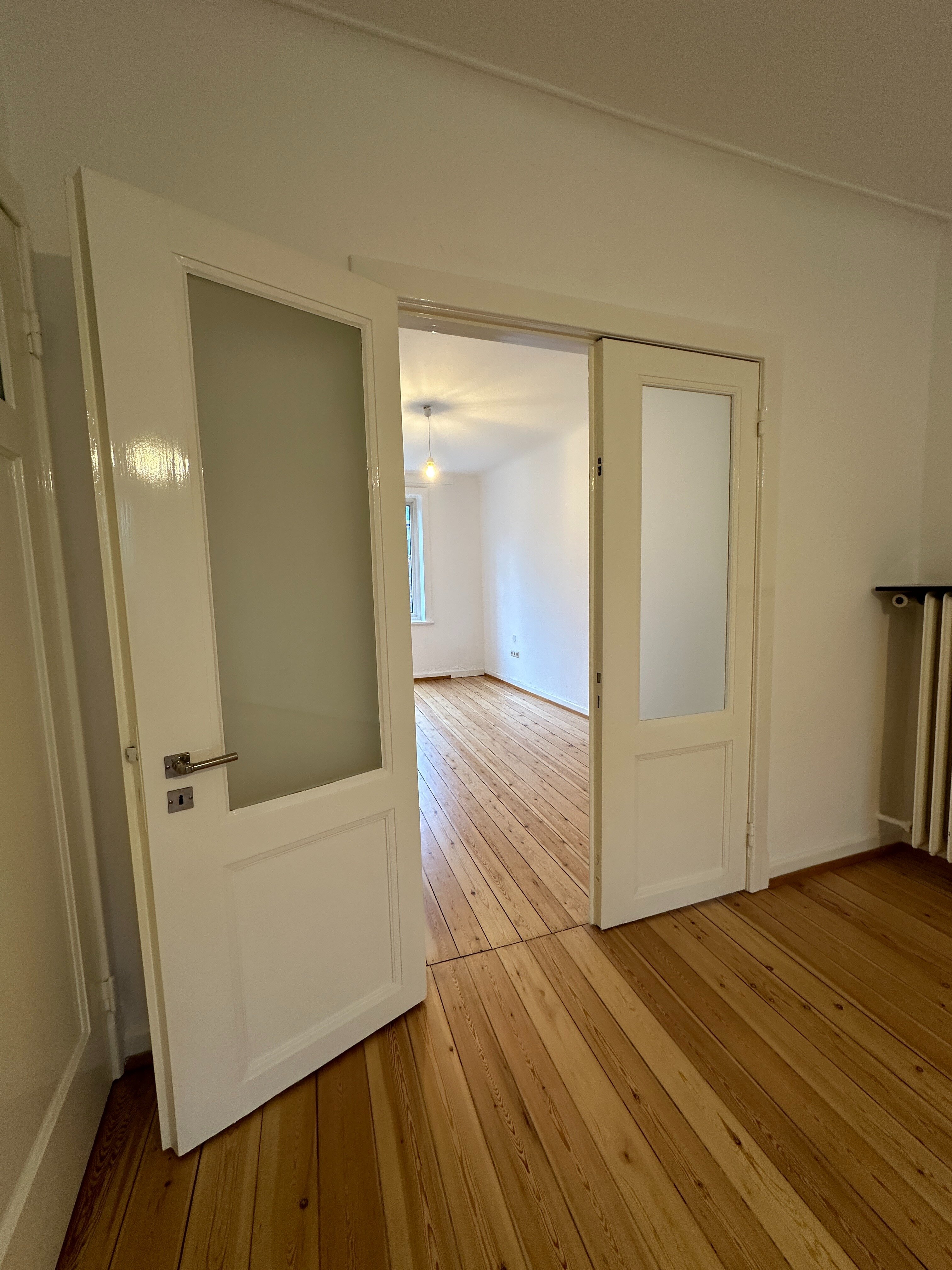 Wohnung zum Kauf 485.000 € 3 Zimmer 64,5 m²<br/>Wohnfläche 2.<br/>Geschoss Winterhude Hamburg 22299